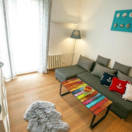 Apartament W Centrum VI Apartment Ustka Exterior photo