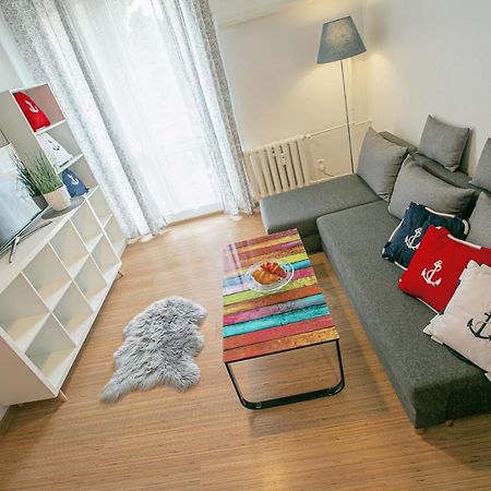 Apartament W Centrum VI Apartment Ustka Exterior photo