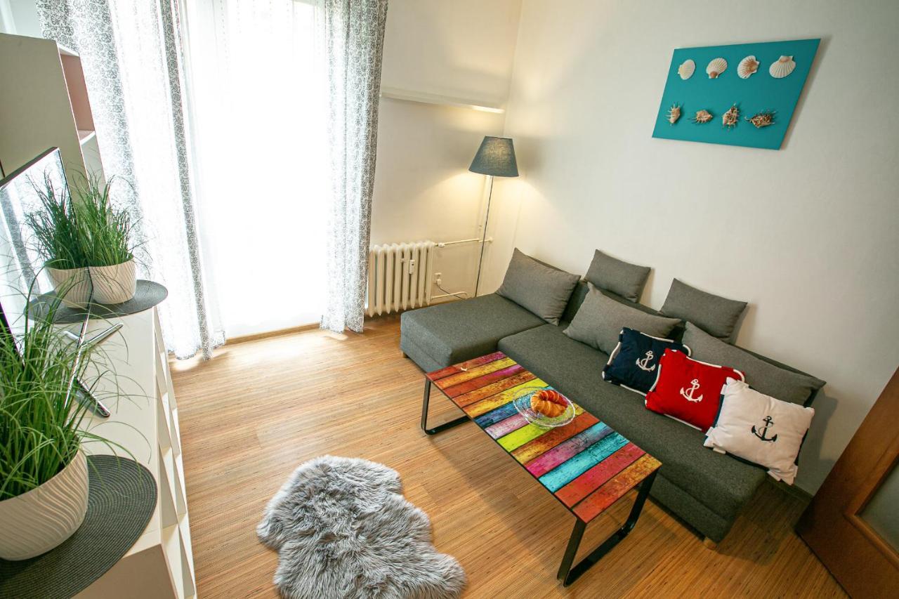 Apartament W Centrum VI Apartment Ustka Exterior photo