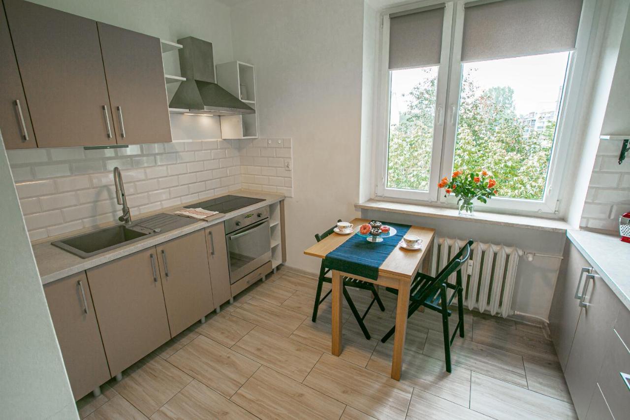Apartament W Centrum VI Apartment Ustka Exterior photo